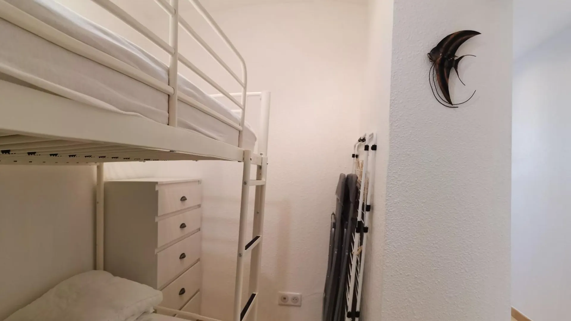 Appartement T2 + Cabine - Classe 3 Etoiles Bormes-les-Mimosas 0*,  France