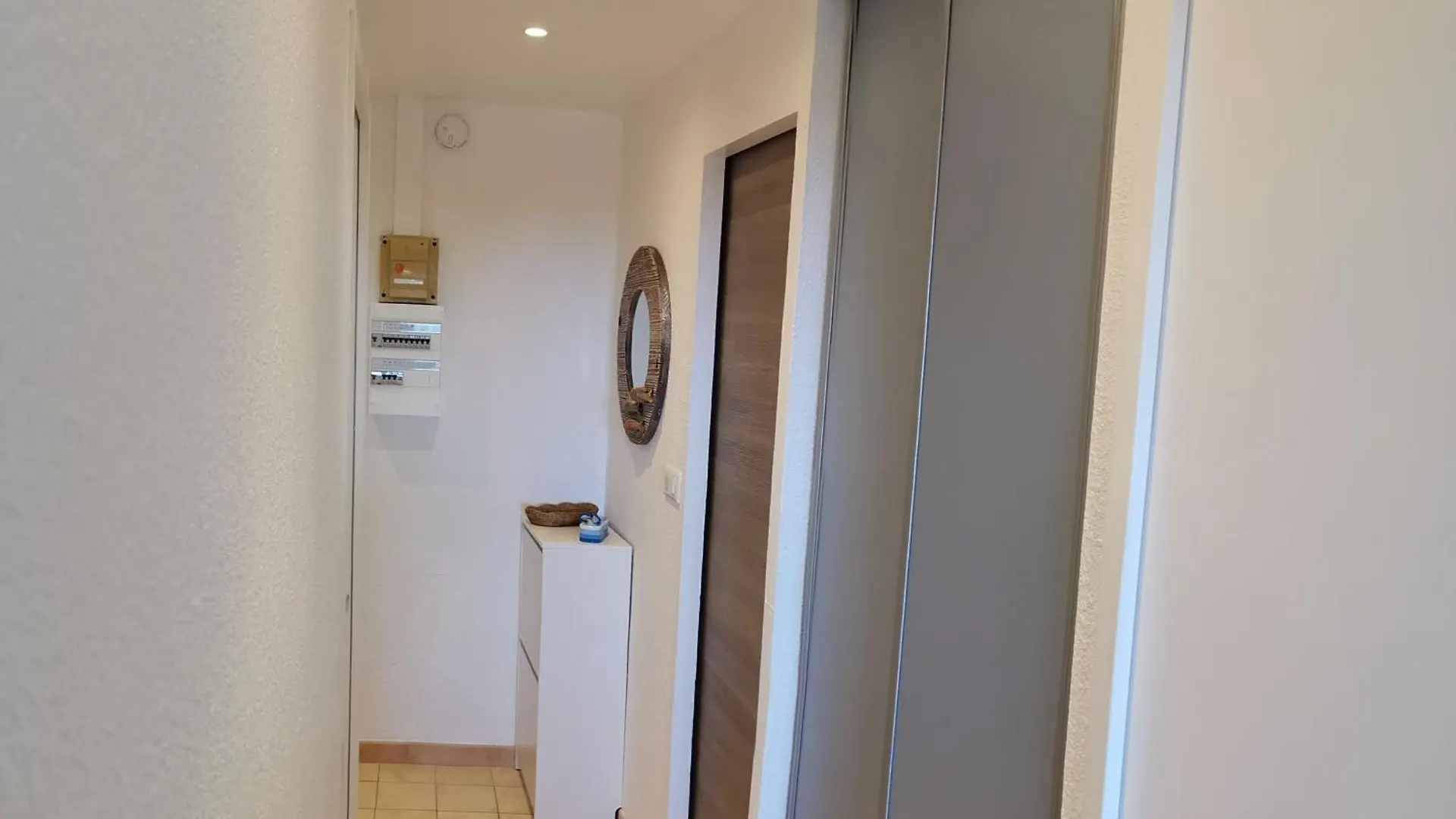 Appartement T2 + Cabine - Classe 3 Etoiles Bormes-les-Mimosas 0*,  France