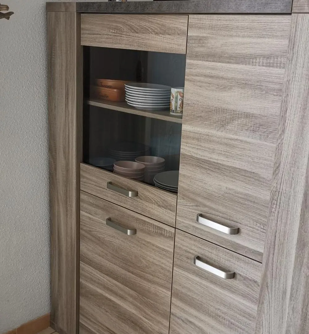 Appartement T2 + Cabine - Classe 3 Etoiles Bormes-les-Mimosas 0*,