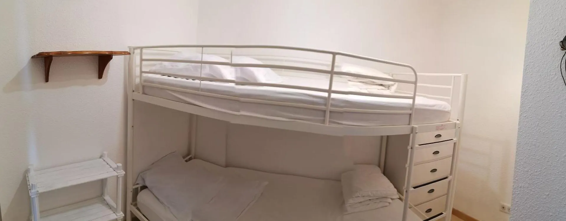 Appartement T2 + Cabine - Classe 3 Etoiles Bormes-les-Mimosas